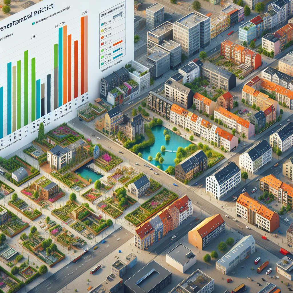 Unterschiede Mietspiegel Leipzig Wahren vs. andere Stadtteile